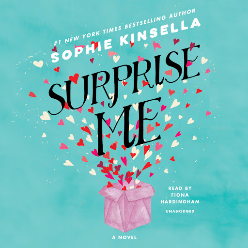Слушать аудиокнигу сюрприз. Софи Кинселла книги. Sophie Kinsella popular books.