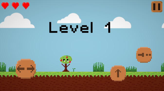 #2. Vegenions (Android) By: MHWcreations