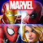 MARVEL Strike Force 7.0.1 (Skill has no cooling time)