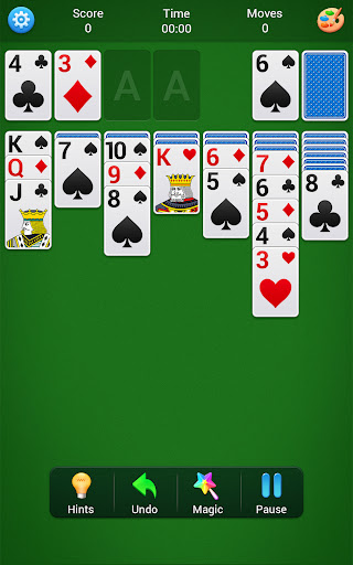 Solitaire Collection 1.0.1 screenshots 12