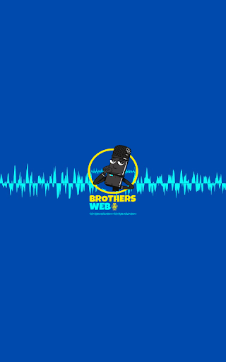 Rádio Brothers Web Screen 3