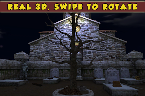 Can you escape 3D 3.9 APK screenshots 2