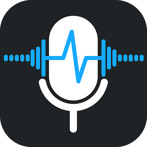 Voice Recorder-Free Audio Recorder+Sound Recording