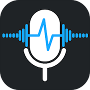 Voice Recorder Audio Sound MP3 MOD