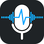 Voice Recorder: MP3 Audio Recorder+Sound Recording Apk