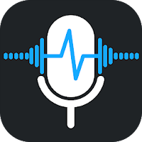 Диктофон - Запись звука голоса аудио & Звукозапись