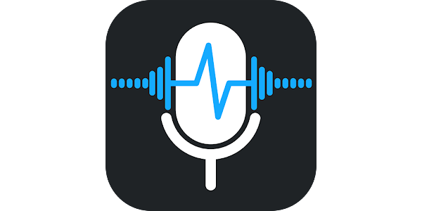 Grabadora de Voz, Grabar Audio - Aplicaciones en Google Play