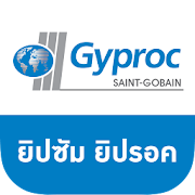 GyprocTH  Icon