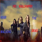 Cover Image of ダウンロード Unseen Fear the walking dead HD Wallpaper 2021 1.0.16 APK