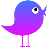 VividTweet - Image Messenger icon