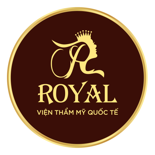 Royal Beauty logo