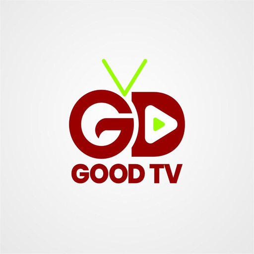 Good Tv Gh logo