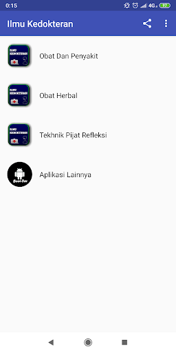 App-voorskou