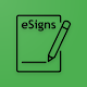 eSigns - Electronic Signature & Digital Signature Unduh di Windows
