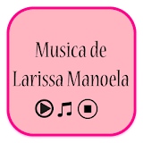 Musica de Larissa Manoela icon
