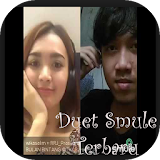New Duet Sing Smule icon