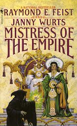 Obraz ikony: Mistress of the Empire