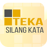 Cover Image of ダウンロード Teka Silang Kata 1.0 APK