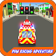 Traffic Paw Rescue Racing Adventure Game