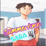 New Summertime Saga 4 Guide icon