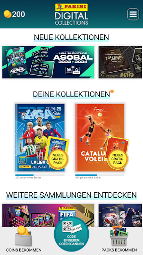 App-Vorschau