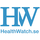 HealthWatch icon