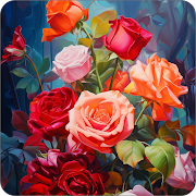 Flower Wallpapers HD Offline