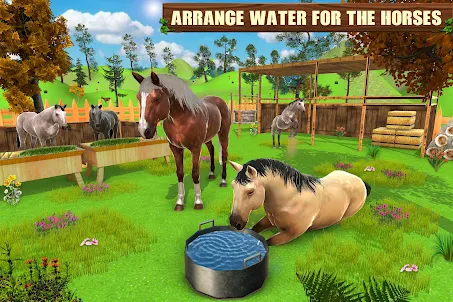 jogos de simulador de cavalos