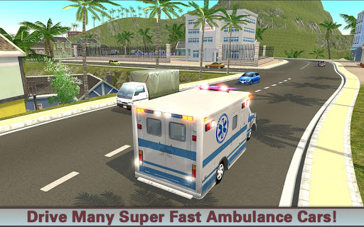 Code Triche Emergency Coast Rescue APK MOD (Astuce) screenshots 3