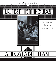A Moveable Feast ikonjának képe