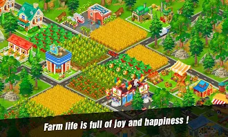 Game screenshot Fresh Farm mod apk