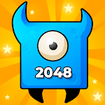 Cover Image of Download 2048 Tower Defence  APK