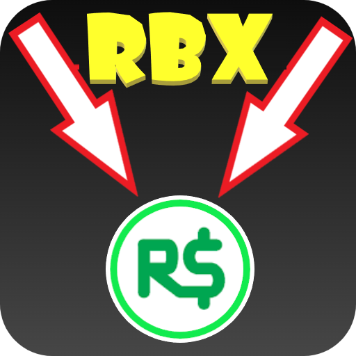 Robux Calc Instant robux count logo