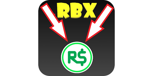Robux counter & RBX Calc – Apps no Google Play