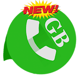 Official GBWhatsapp icon