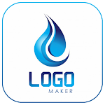 Cover Image of Скачать Logo Maker - Logo Creator, Generator & Designer 1.1 APK