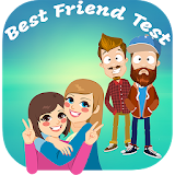 Best Friend Test icon