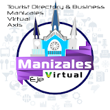 Virtual Axis Manizales icon