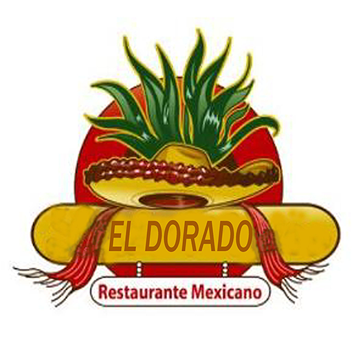 Eldorádó Étterem Kazincbarcika logo