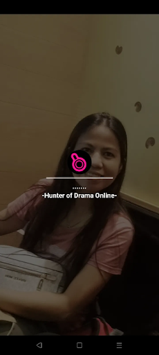 Android application kdramaX screenshort
