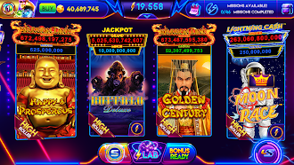 Game screenshot Lightning Link Casino Slots hack