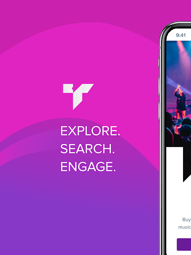 Ticketsir Screen 2
