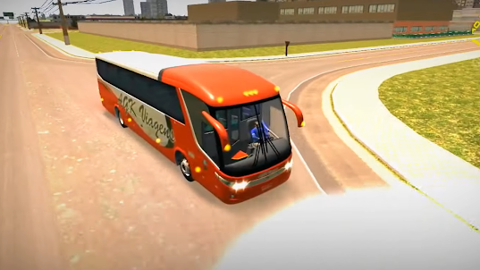 Bus Simulator: Road Master
