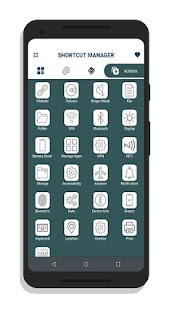 Shortcut Maker - App Shortcuts Screenshot
