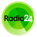 Cover Image of Download Radio24  APK