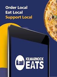 Kilmarnock Eats