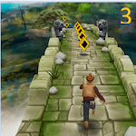 Cover Image of Herunterladen Run Temple Adventure Game 3 -Free & Easy to Play 1.0 APK