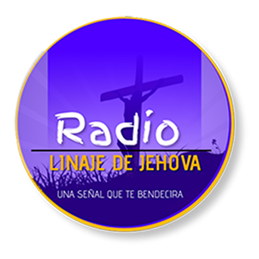 Radio Linaje De Jehova logo