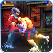 Top 35 Action Apps Like Bodybuilder Fighting Club - Fighting Games 2019 - Best Alternatives