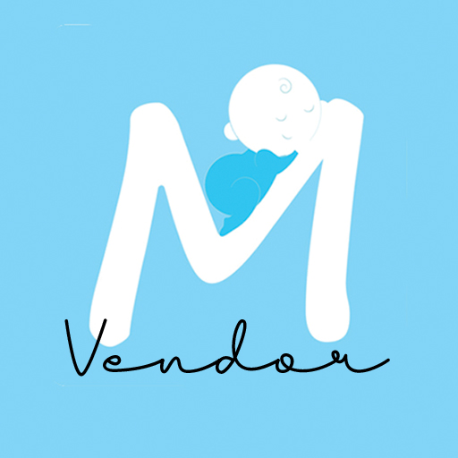 Mothering Vendor logo